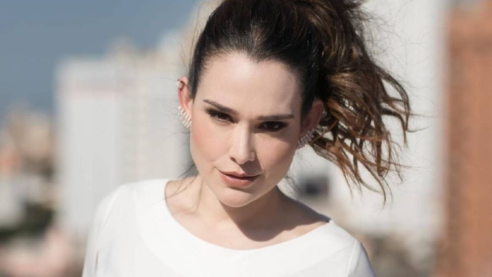 Ante la baja de rating, El Trece apuesta por Lali González de "La 1-5/18".