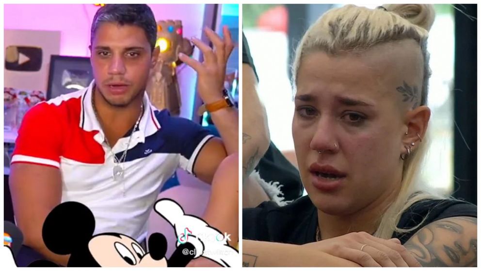 Conejo de Gran Hermano apuntó contra La Tora por su actitud tras reingresar a la casa.