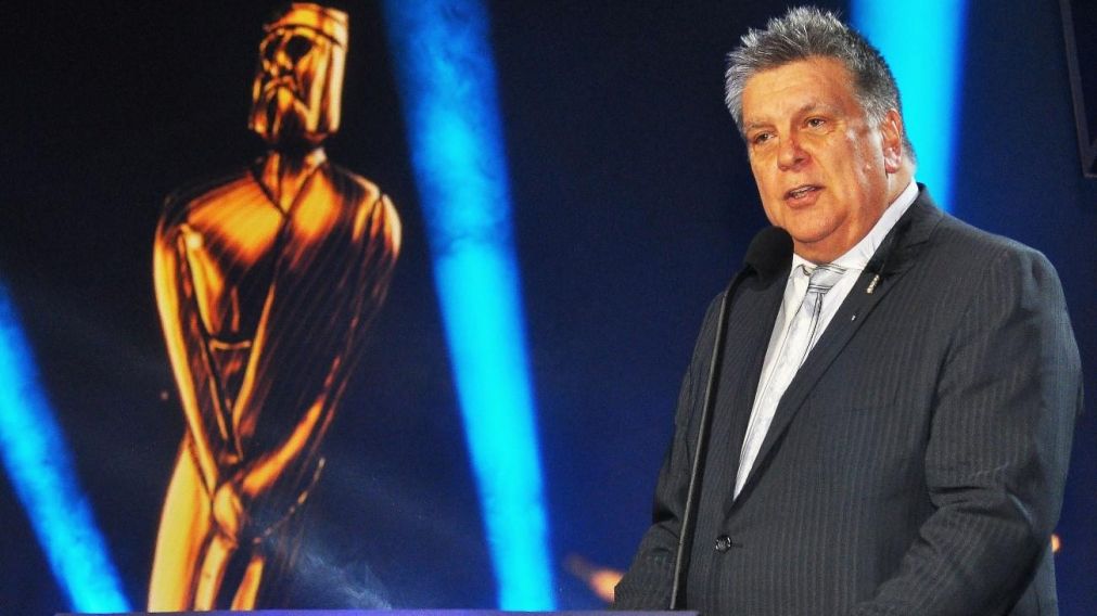 Este lunes tendrá lugar otro hito en la historia del premio Martín Fierro. (Foto Crónica - Carlos Ventura)