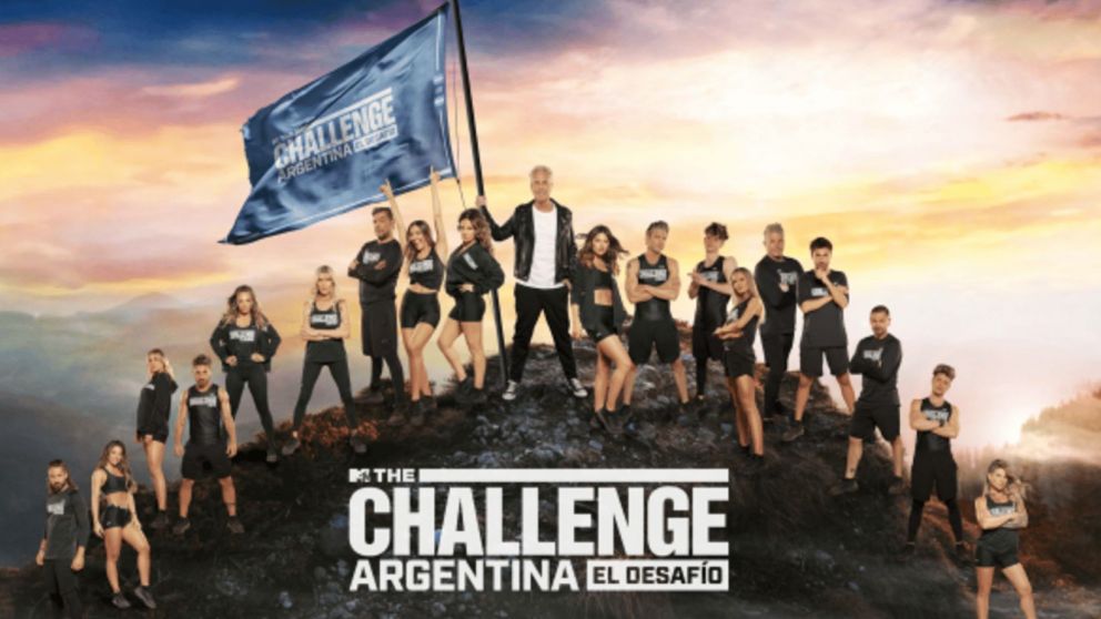 "The Challenge Argentina" tiene fecha de estreno.