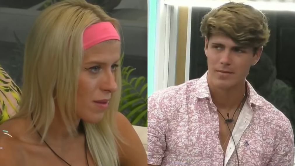 Grave acusación contra Camila de "Gran Hermano" que relaciona a Marcos.