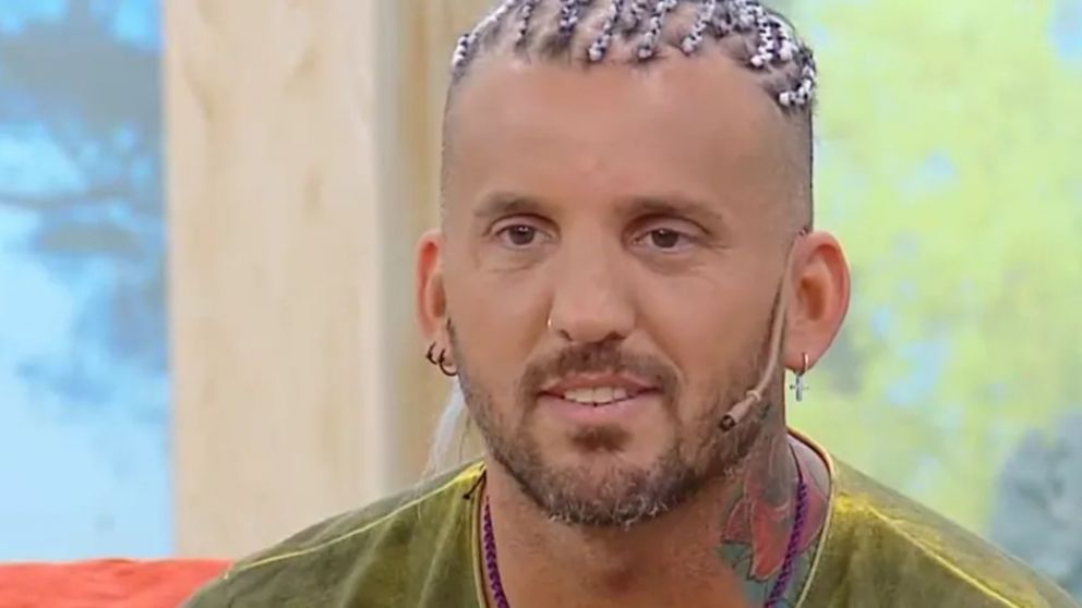 Juan de Gran Hermano confesó sus sentimientos por una hermanita dentro de la casa.