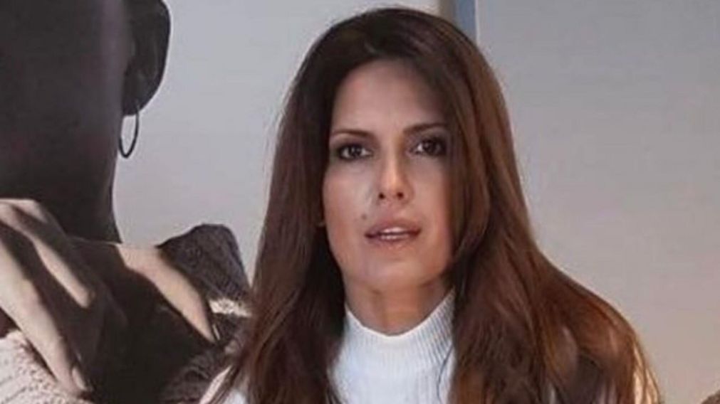 Isabel Macedo sali� a hablar, tras las cr�ticas que recibi� su hija menor por su aspecto f�sico.