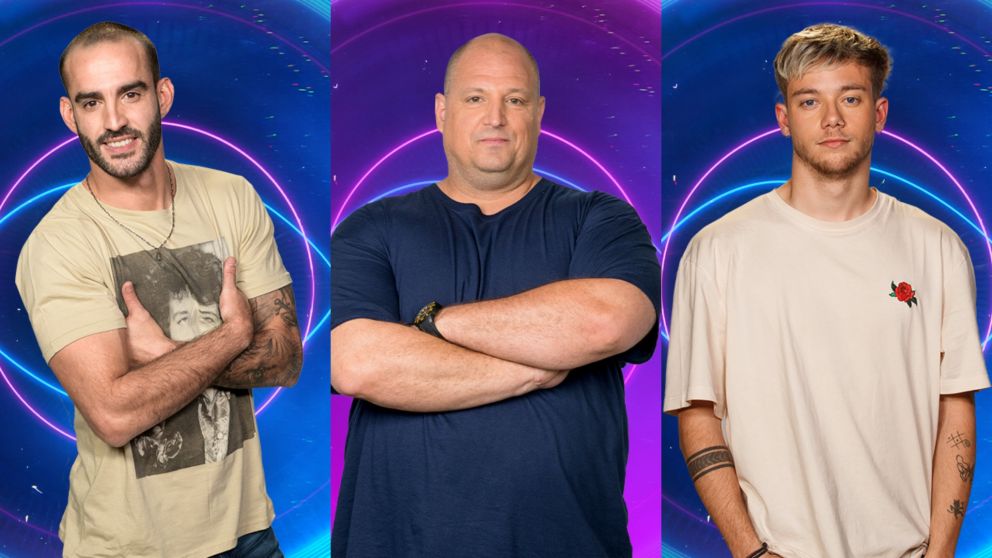 Encuesta de "Gran Hermano 2022": ¿quién será el próximo eliminado?