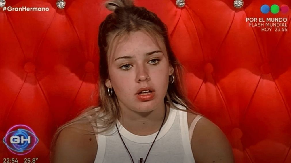 Coti de "Gran Hermano" causaría malestar en Telefe