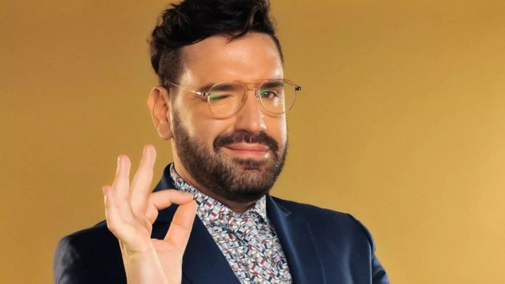 Damián Betular adelantó cambios para MasterChef.