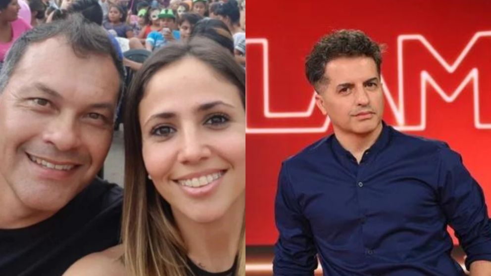 Walter Festa, ex intendente de Moreno, amenazó con demandar a Ángel de Brito.