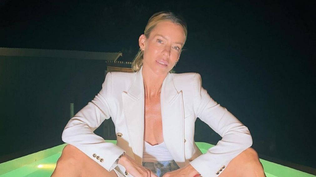 Crece la tensión entre Nicole Neumann con su hija