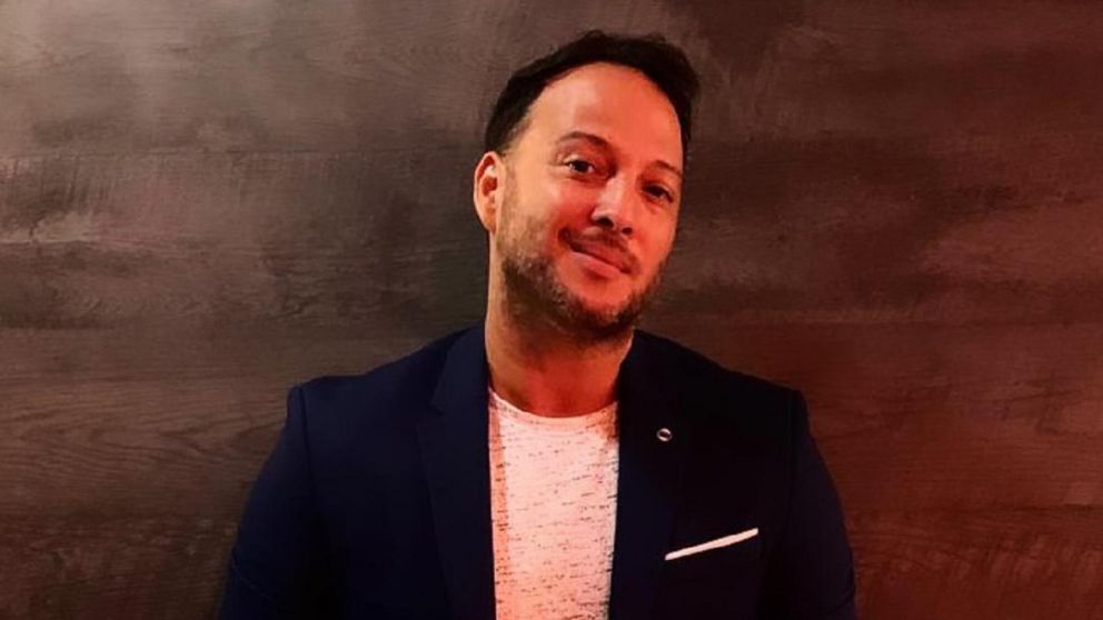 Yuthiel dejó su puesto en Banda XXI para ser solista hace cuatro años.