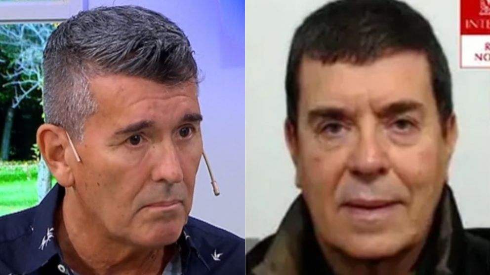 El hermano mayor de Miguel Ángel Cherutti tiene pedido de captura internacional.