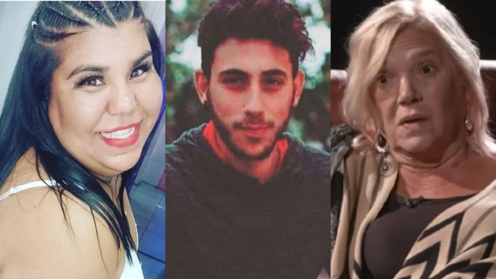 "Gran Hermano 2022": el novio de Noemí Alan rompió el silencio tras ser acusado de acostarse con la hermana de Thiago.