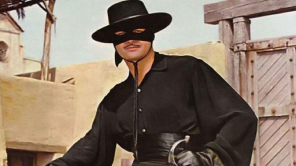 "El Zorro" regresa a El Trece, y reemplaza a un conocido programa.