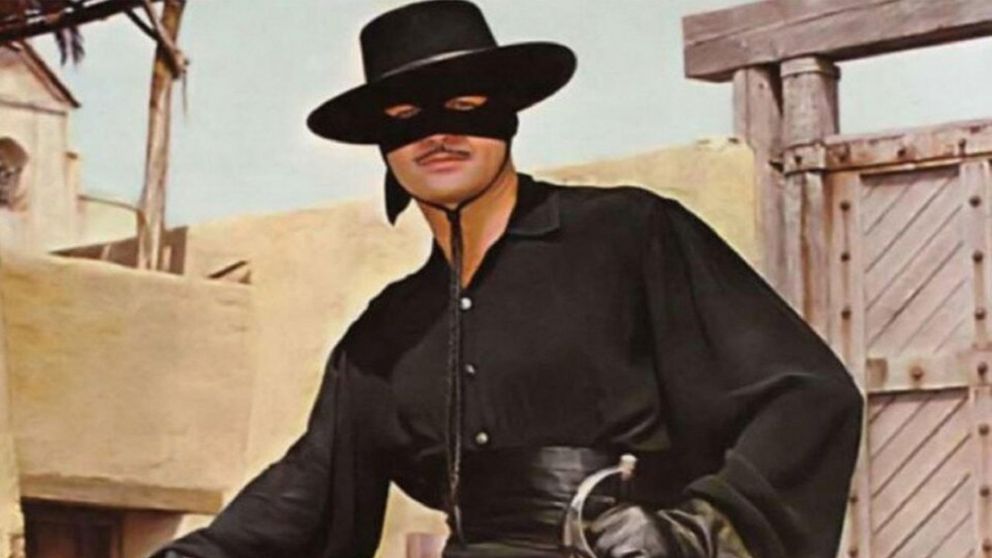 "El Zorro" regresa a El Trece, y reemplaza a un conocido programa.