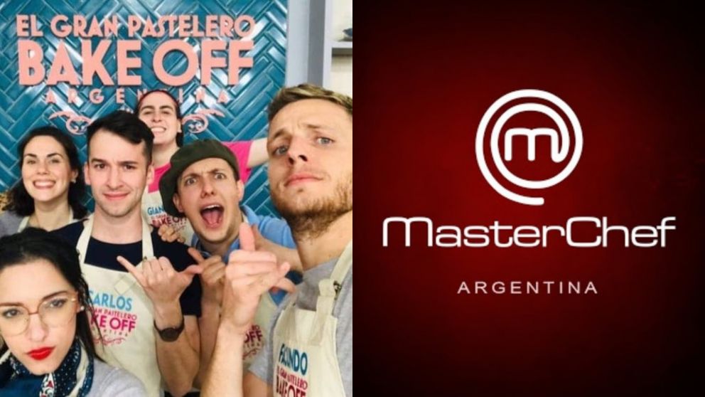 Una ex participante de "Bake Off 2021" quiere formar parte de "MasterChef".