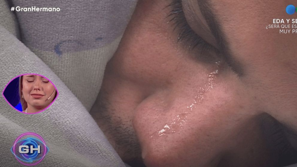 Coti se quedó con un pequeño detalle en el llanto de Conejo.