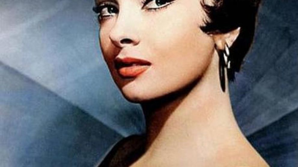 Muere a los 95 años Ginna Lollobrigida, musa del cine Italiano