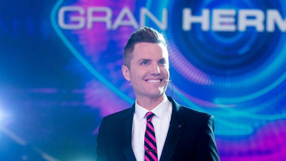 Esta noche un participante abandona la casa de GH.