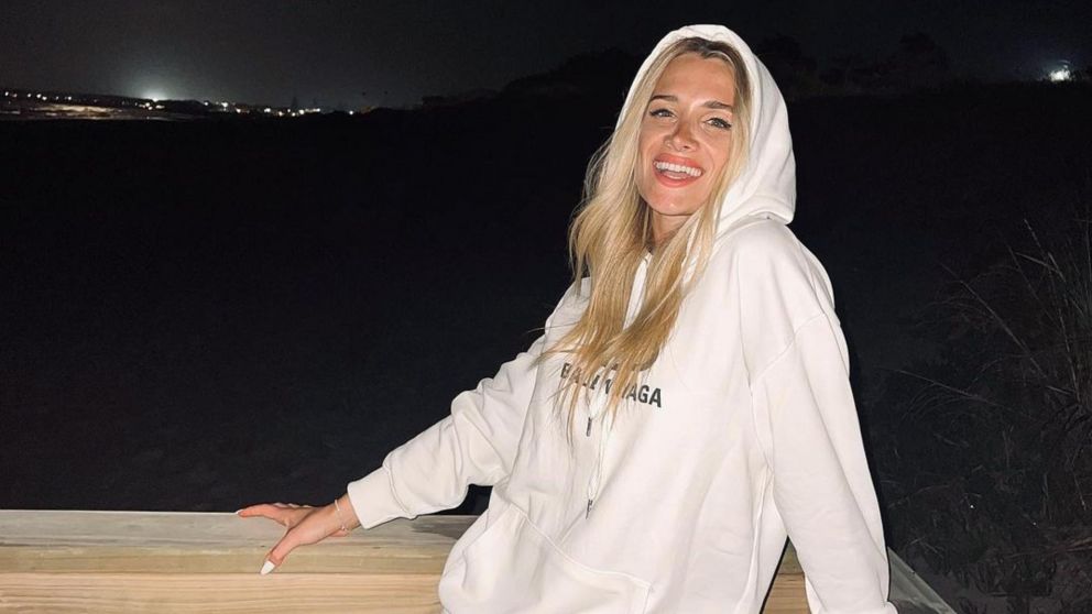 Cami Homs se mostró vulnerable tras la polémica con Tini Stoessel y Rodrigo De Paul.