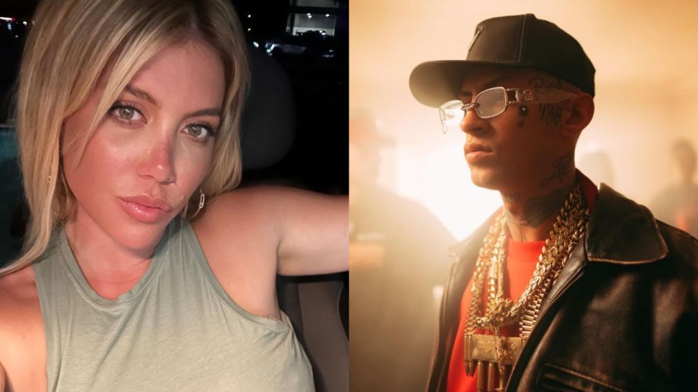 Wanda Nara lanzó una indirecta y desató la especulación en las redes sociales.
