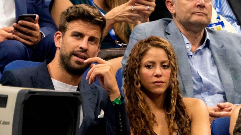 Gerard Piqué cada vez acumula más problemas tras su separación de Shakira.