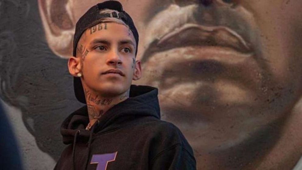 L-Gante podr�a perder una gran suma de dinero por un ataque cibern�tico. 