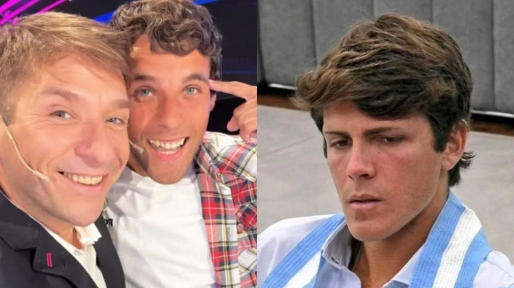 Escándalo en "Gran Hermano 2022": sospechan que Agustín le haga a Marcos "la gran Trezeguet".