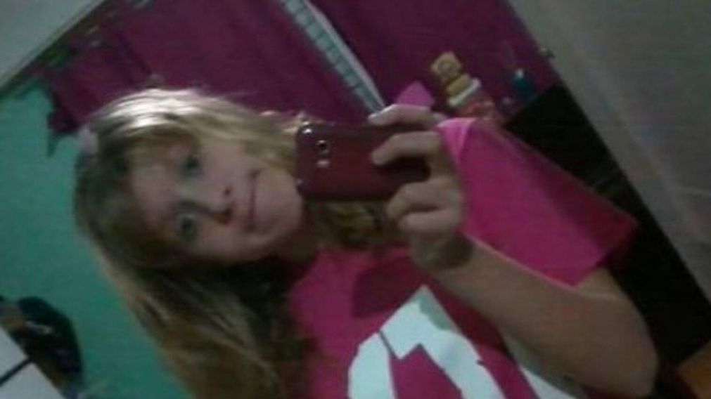 Trascendieron fotos inéditas de Camila de "Gran Hermano 2022": mucho rosa y fanatismo por Justin Bieber y One Direction