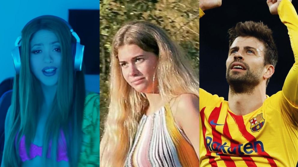 Clara Chía, tras la canción de Shakira con Bizarrap.