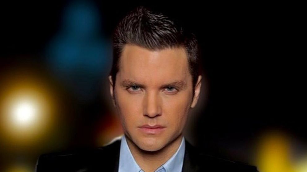 Santiago del Moro entrará a la casa de "Gran Hermano 2022".