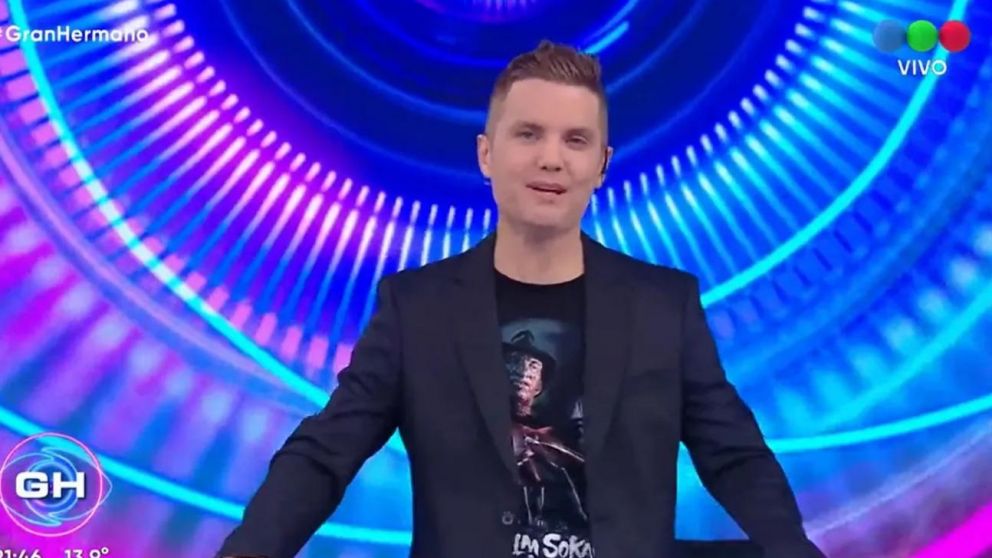 "Gran Hermano 2022": Santiago del Moro se sinceró sobre los rumores de arreglo en las votaciones.