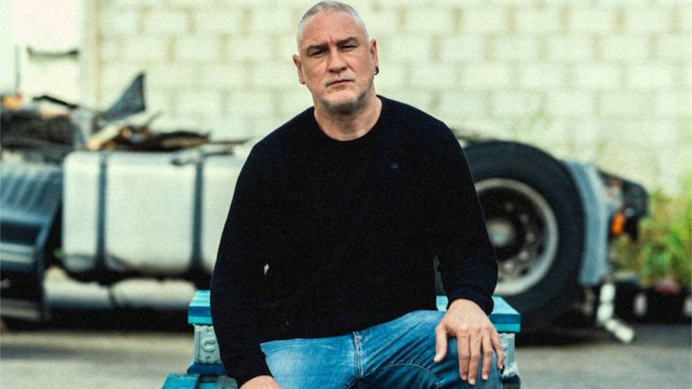 ¡Esperado regreso! Kase. O vuelve a Buenos Aires festejando el 10° aniversario de "Kase.O Jazz Magnetism".