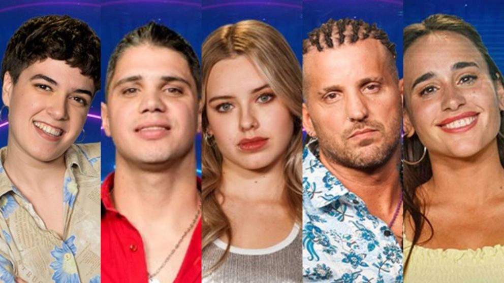 Los eliminados de "Gran Hermano 2022" no se quedan con las manos vacías y siguen ganando dinero.