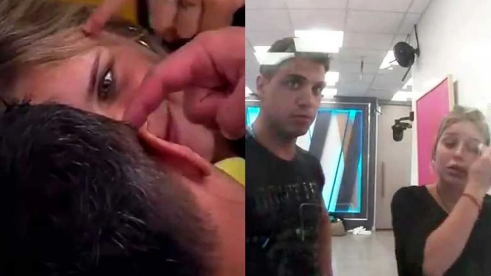 "Gran Hermano": Conejo buscar�a alejarse de Coti tras salir del reality.