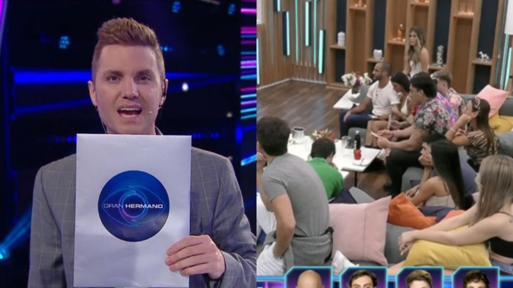 "Gran Hermano 2022": ¿quiénes son los nominados?