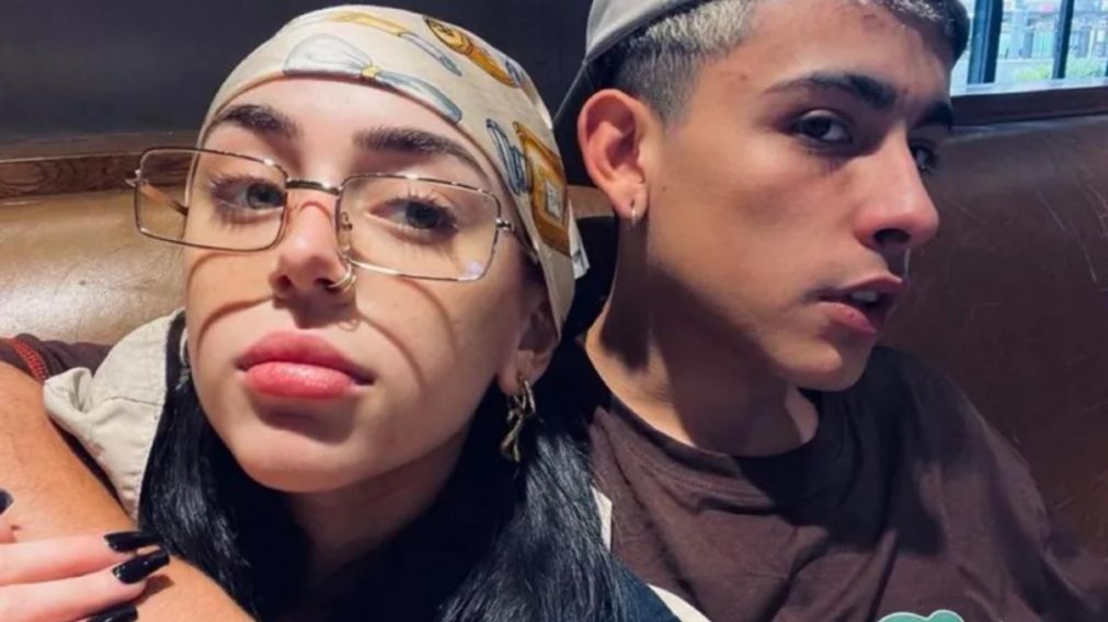 Crecen los rumores de una ruptura entre Trueno y Nicki Nicole.