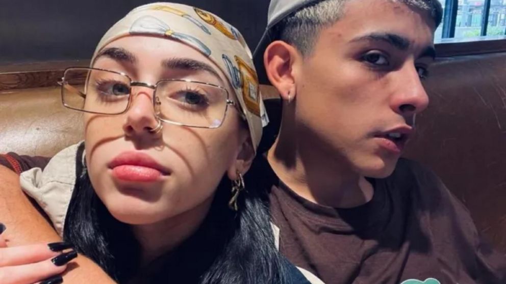 Crecen los rumores de una ruptura entre Trueno y Nicki Nicole.