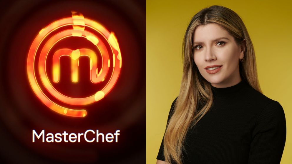 Laurita Fern�ndez, �cerca de "Masterchef"?.