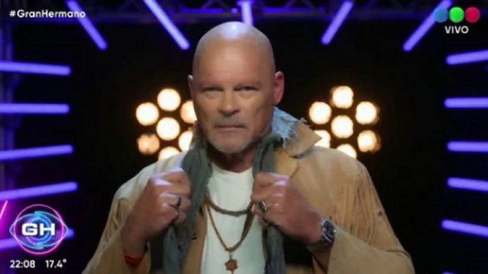 El veterano de la casa podría enfrentar las consecuencias de sus dichos.