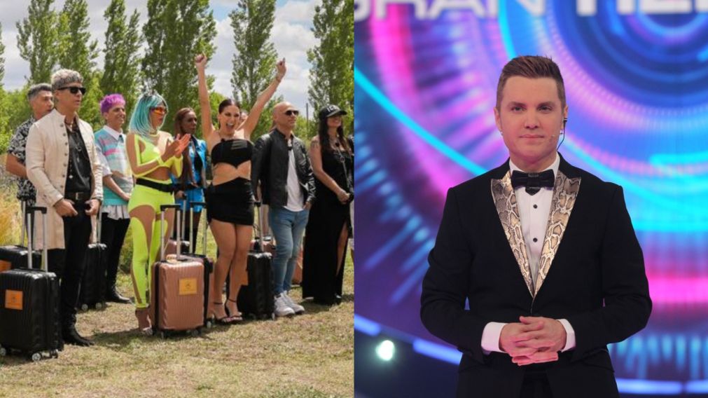 El programa a cargo de Santiago del Moro opacó completamente el regreso de Pampita y el Chino Leunis en El Trece.