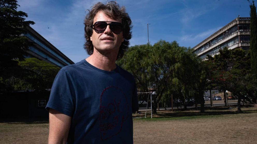 ¡Se va la segunda! Hernán Cattáneo motivó a su público con un notición.