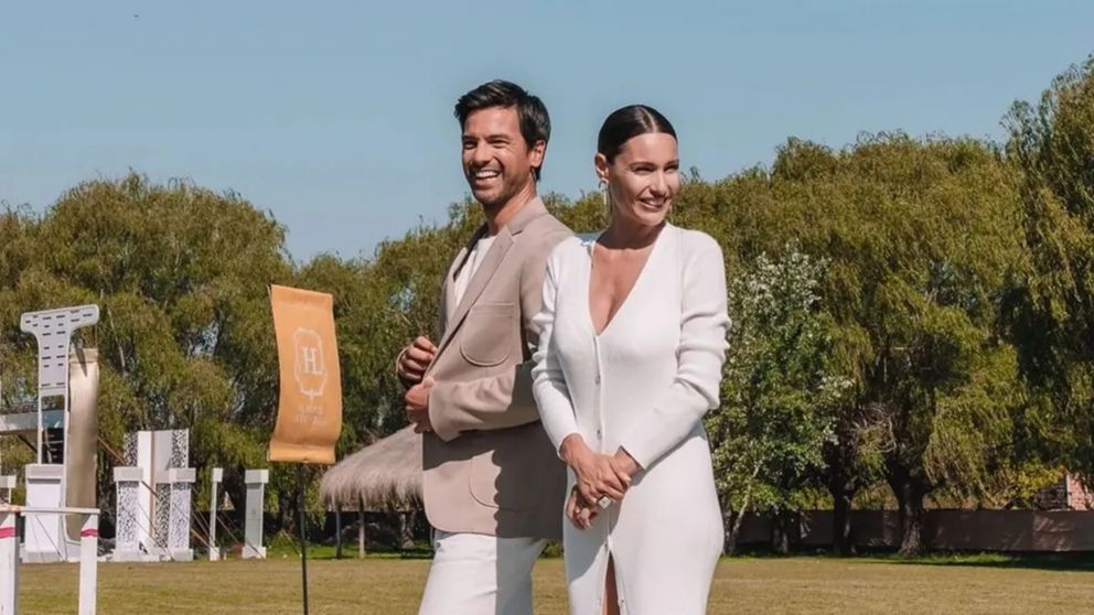 El programa conducido por Pampita y el Chino Leunis tendrá segunda vuelta