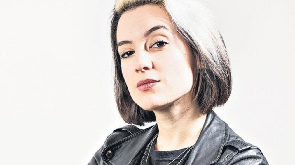 La figura realizó un descargo en las redes para acusar a la influencer española de plagio