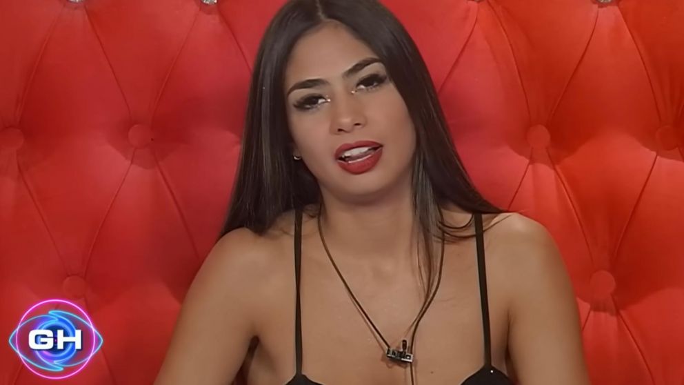 La espontánea de Daniela podría haberlo cambiado todo dentro de la casa de GH.