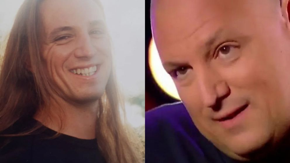 �Mir� las fotos de Ariel de Gran Hermano de joven que revolucionaron las redes!