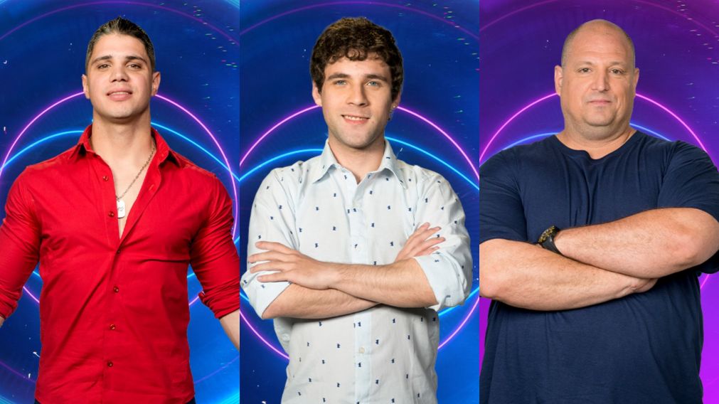 Encuesta de "Gran Hermano 2022": ¿quién será el próximo eliminado?