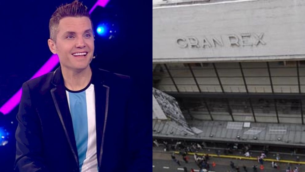 "Gran Hermano 2022": planean llevar la final al Gran Rex.