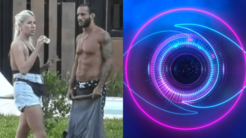 Los participantes de "Gran Hermano" recibieron un consejo médico.