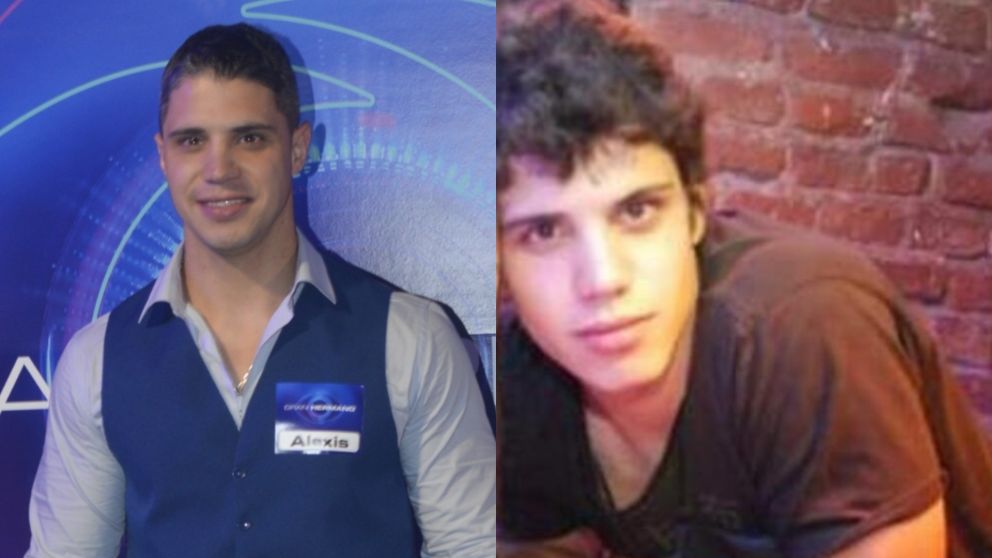 Filtran una imagen de Conejo de "Gran Hermano 2022" con una muchacha que aseguran que es "Sof�a".