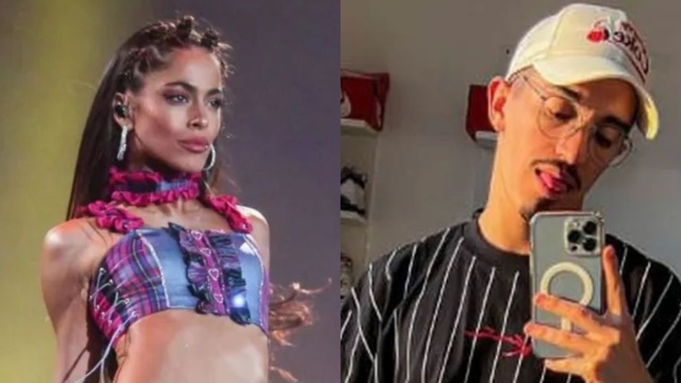 Un bailarín de Tini Stoessel fue detenido tras ser acusado de estafas.