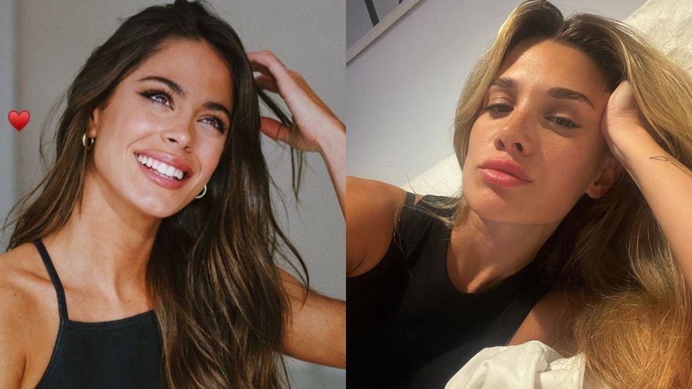 Nueva versión sobre la supuesta cuenta de Cami Homs para atacar a Tini Stoessel.